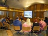 Mearns Youth Forum in the Education Centre